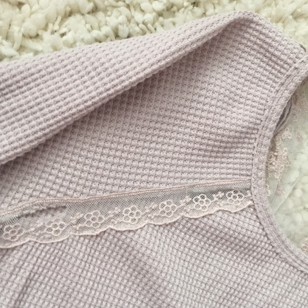 Free People Top - Picture 3 of 4